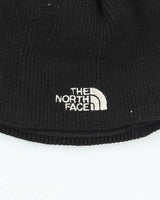 Vintage The North Face Small Logo Hiking Toque Beanie - OS