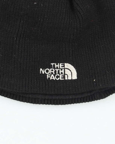 Vintage The North Face Small Logo Hiking Toque Beanie - OS