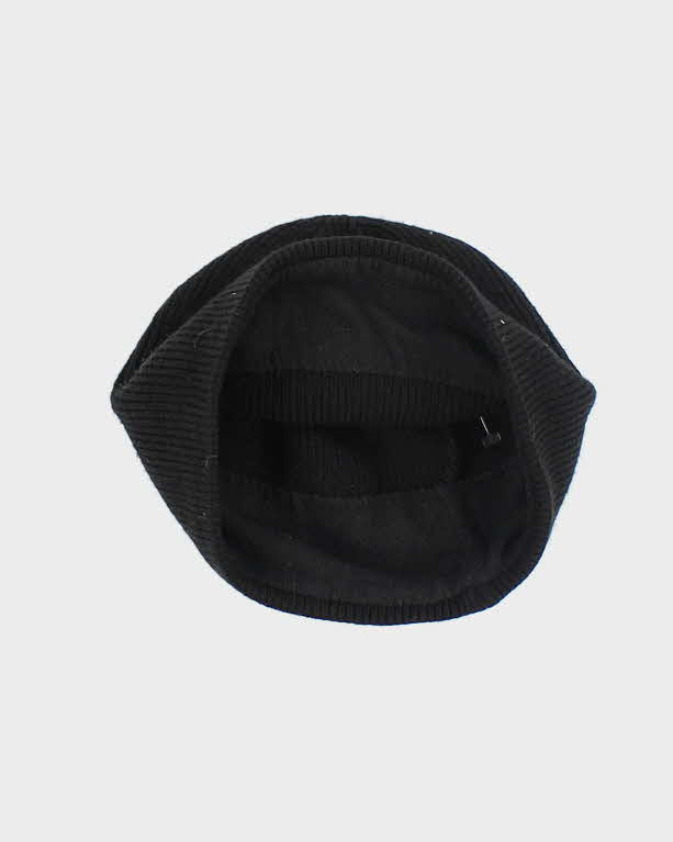 Vintage The North Face Small Logo Hiking Toque Beanie - OS