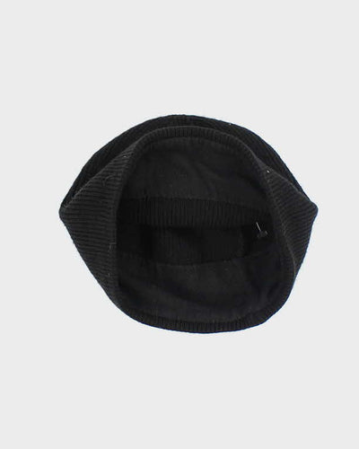 Vintage The North Face Small Logo Hiking Toque Beanie - OS