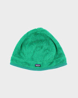 Vintage 90's Patagonia Hiking Toque Beanie - OS