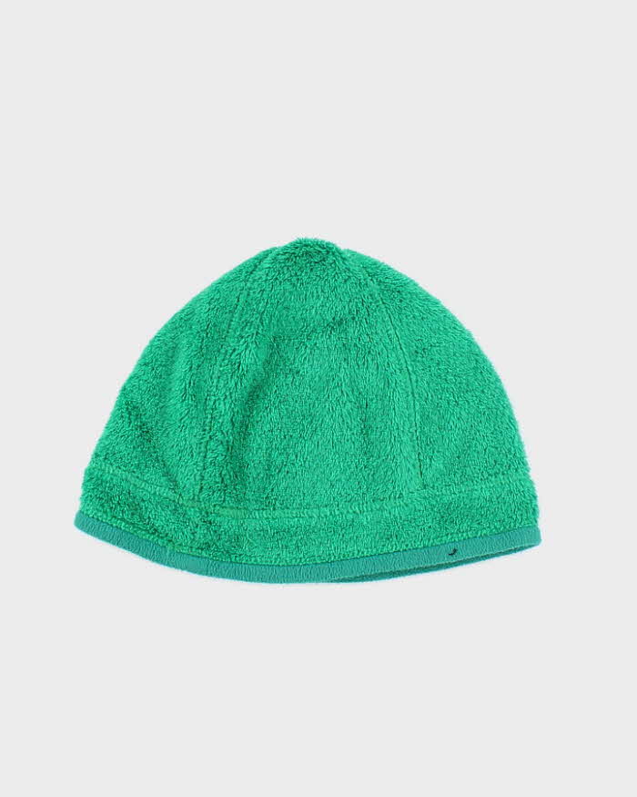 Vintage 90's Patagonia Hiking Toque Beanie - OS
