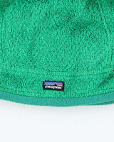 Vintage 90's Patagonia Hiking Toque Beanie - OS