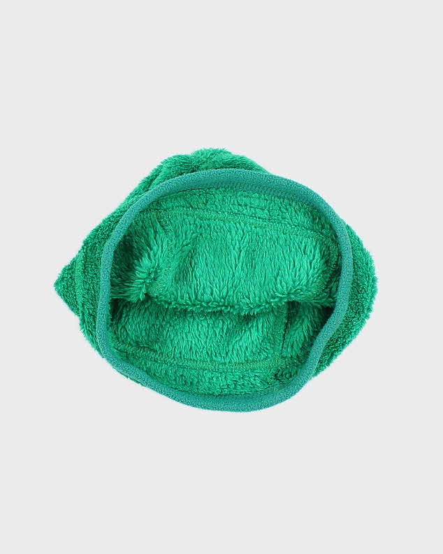 Vintage 90's Patagonia Hiking Toque Beanie - OS