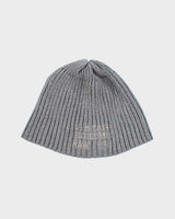 Vintage Y2K G-Star Raw Embroidered Toque Skull Beanie - OS