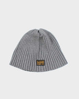 Vintage Y2K G-Star Raw Embroidered Toque Skull Beanie - OS