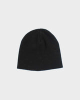 Vintage Y2K Manchester United FC Skull Toque Beanie - OS