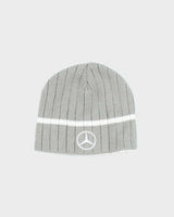 Vintage Y2K Mercedes Benz Skull Toque Beanie - OS