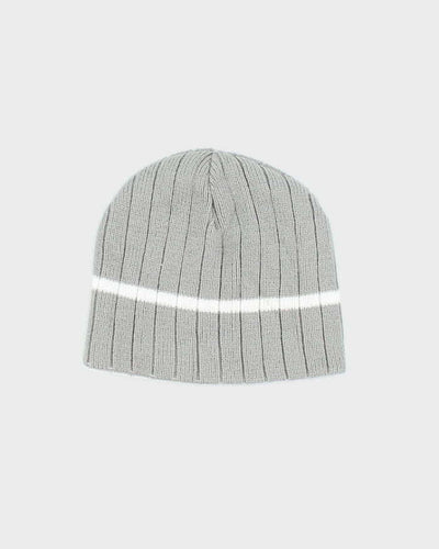 Vintage Y2K Mercedes Benz Skull Toque Beanie - OS