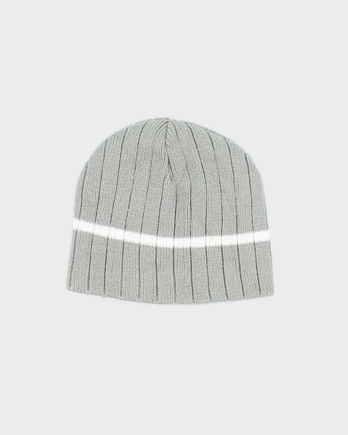 Vintage Y2K Mercedes Benz Skull Toque Beanie - OS