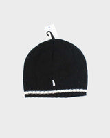 Vintage Y2K DSWT Volkswagon Skull Toque Beanie - OS