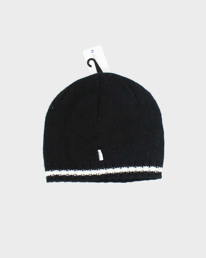Vintage Y2K DSWT Volkswagon Skull Toque Beanie - OS