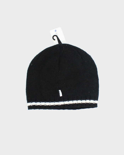 Vintage Y2K DSWT Volkswagon Skull Toque Beanie - OS