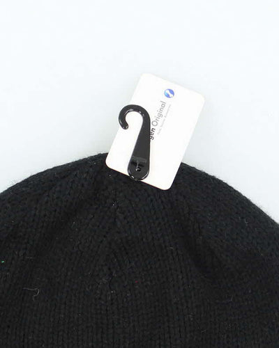 Vintage Y2K DSWT Volkswagon Skull Toque Beanie - OS