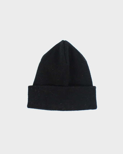 Vintage Mercedes Benz Roll Beanie - OS