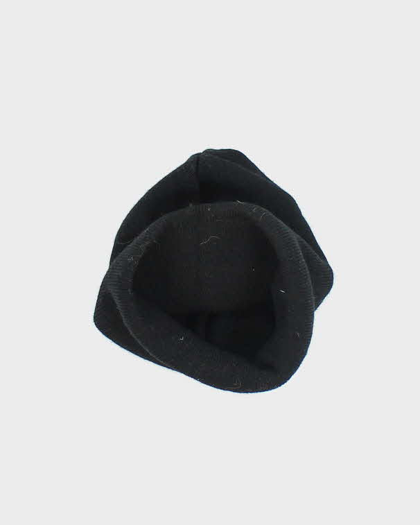 Vintage Mercedes Benz Roll Beanie - OS