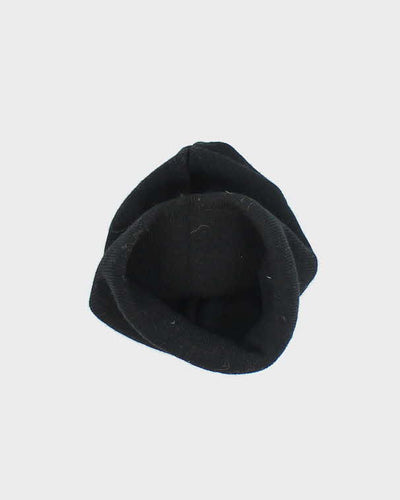 Vintage Mercedes Benz Roll Beanie - OS