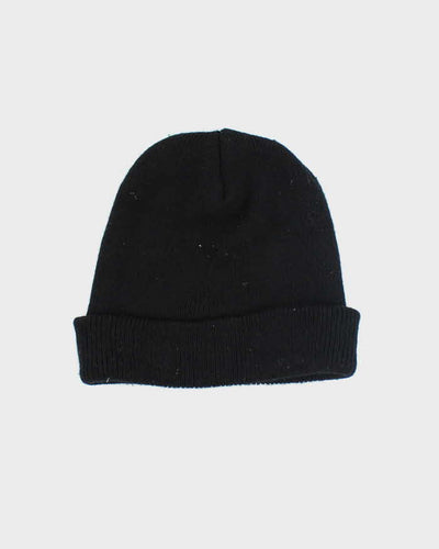 Vintage 90's NBA Chicago Bulls Roll Beanie - OS