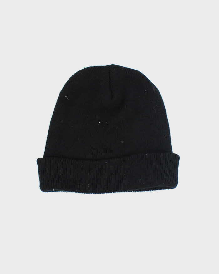 Vintage 90's NBA Chicago Bulls Roll Beanie - OS