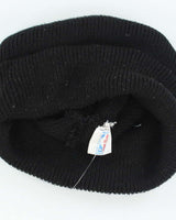 Vintage 90's NBA Chicago Bulls Roll Beanie - OS