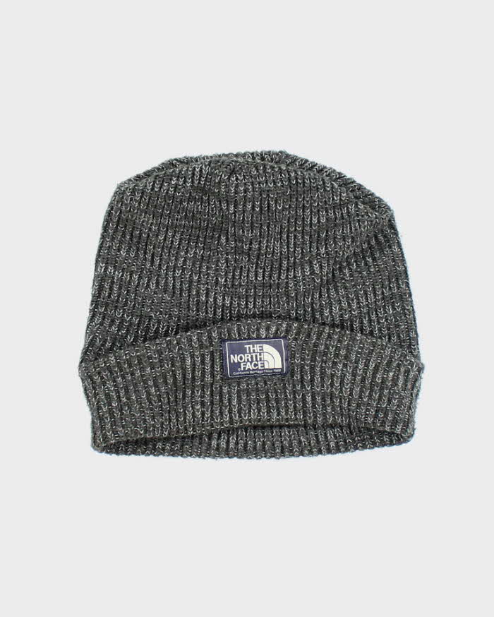 Vintage 2000's The North Face Chunky Beanie - OS