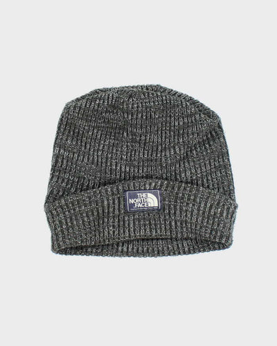 Vintage 2000's The North Face Chunky Beanie - OS