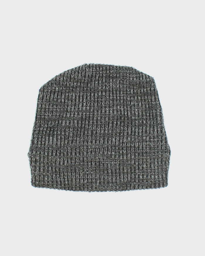 Vintage 2000's The North Face Chunky Beanie - OS
