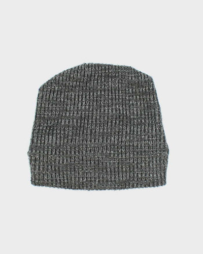 Vintage 2000's The North Face Chunky Beanie - OS