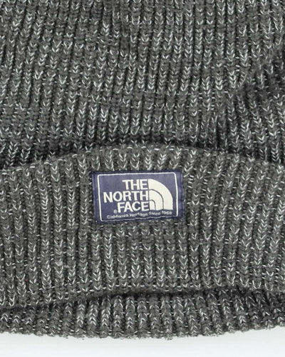 Vintage 2000's The North Face Chunky Beanie - OS