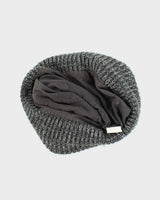Vintage 2000's The North Face Chunky Beanie - OS