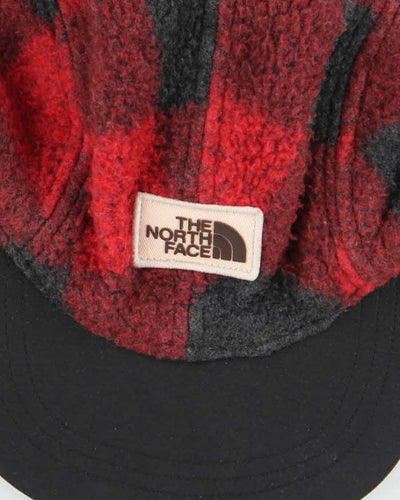 Vintage The North Face Lined Cold Weather Cap - OS