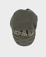 Vintage Dolce &amp; Gabbana Military Style Cap - OS