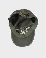 Vintage Dolce &amp; Gabbana Military Style Cap - OS