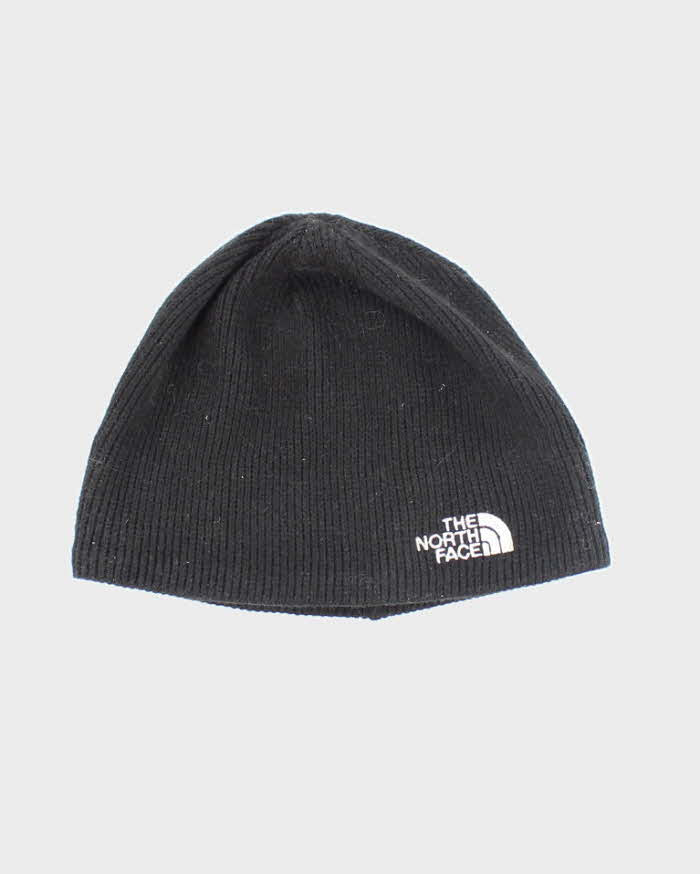 Vintage 2000's The North Face Embroidered Logo Toque Beanie - OS