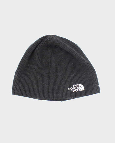 Vintage 2000's The North Face Embroidered Logo Toque Beanie - OS
