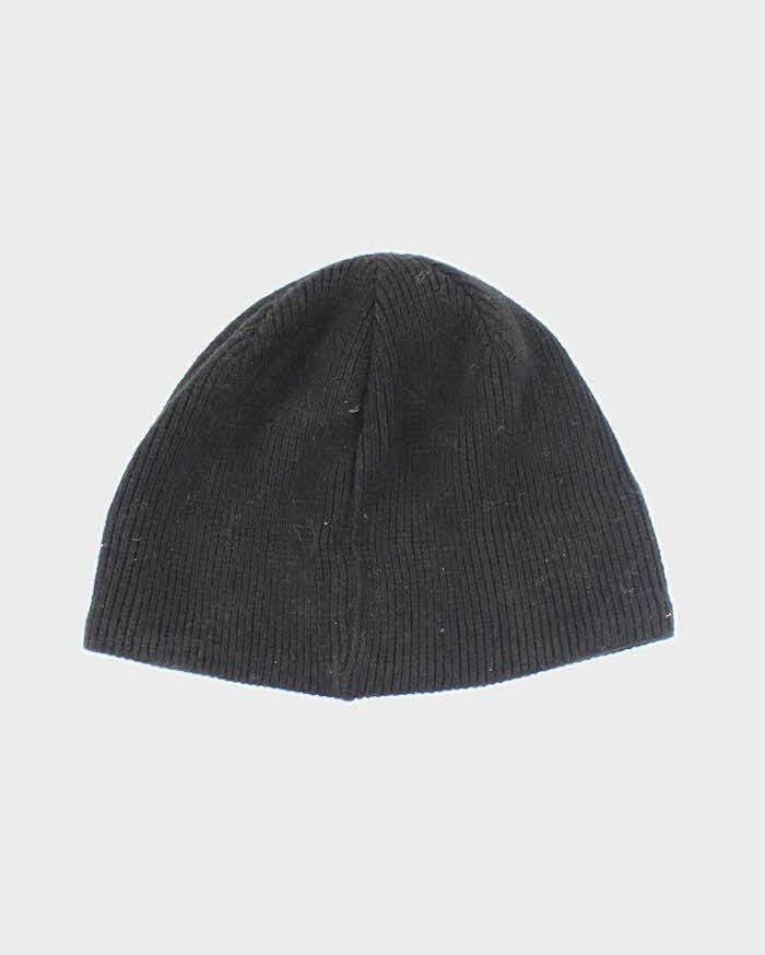 Vintage 2000's The North Face Embroidered Logo Toque Beanie - OS