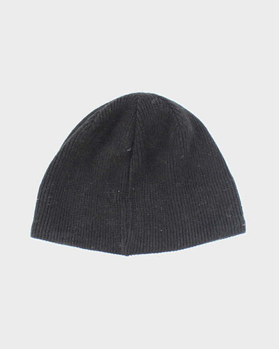 Vintage 2000's The North Face Embroidered Logo Toque Beanie - OS