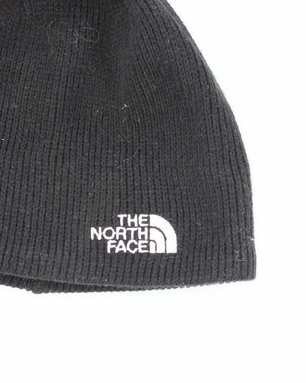 Vintage 2000's The North Face Embroidered Logo Toque Beanie - OS