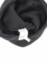 Vintage 2000's The North Face Embroidered Logo Toque Beanie - OS