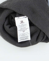 Vintage 2000's Salomon Toque Beanie - OS