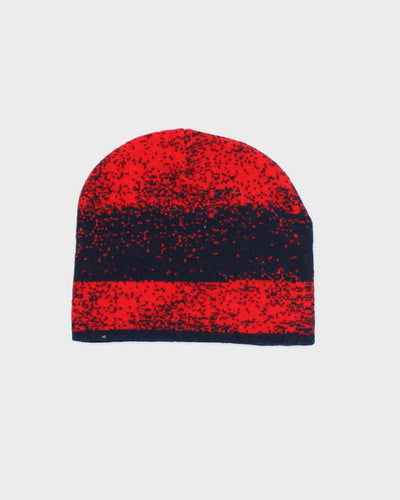 Vintage Y2K Diesel Toque Beanie - S