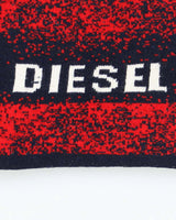 Vintage Y2K Diesel Toque Beanie - S
