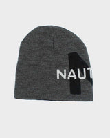 Vintage Y2K Nautica Spell Out Toque Beanie - OS