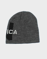 Vintage Y2K Nautica Spell Out Toque Beanie - OS