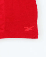 Vintage Y2K Reebok Fleece Lined Toque Beanie - OS
