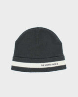 Vintage 2000's The North Face Embroidered Logo Beanie - OS