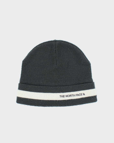 Vintage 2000's The North Face Embroidered Logo Beanie - OS