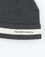Vintage 2000's The North Face Embroidered Logo Beanie - OS