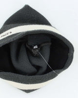 Vintage 2000's The North Face Embroidered Logo Beanie - OS