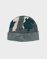 Vintage 90 Kangol Patterned Beanie - OS